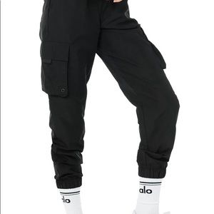 Alo Yoga It Girl Pant - Black